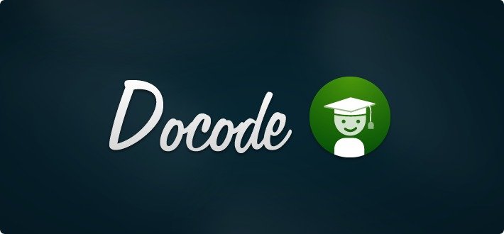 DOCODE 1.0