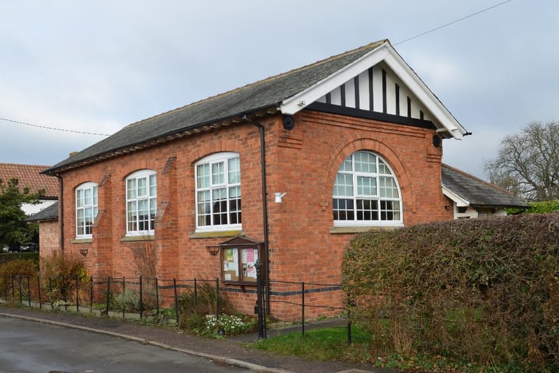 The Anchor Pub Plungar