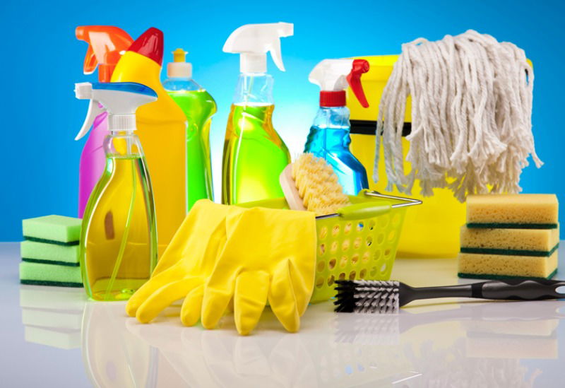 best house cleaning products