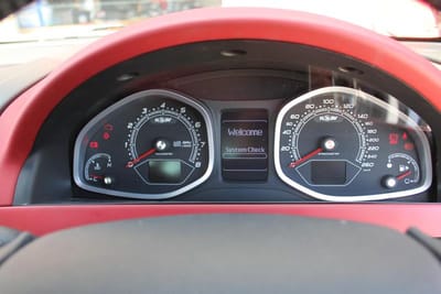 About - Ultimate Conversion Wiring