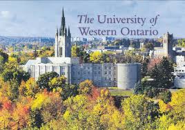 Western Ontario University - A1 Overseas Consultants (Pvt) Ltd,