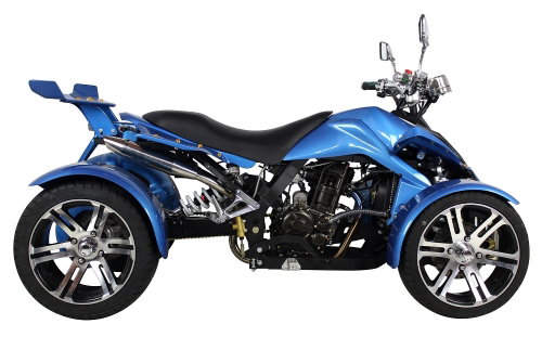 ice bear 250cc motorcycle