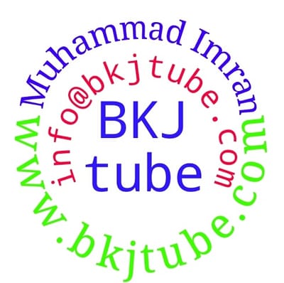 Bkjtube Imran