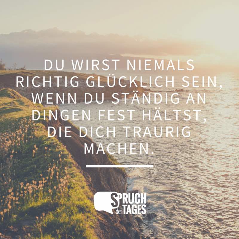 Sprüche & Weisheiten Körper, Geist & Seele in Balance & Harmonie