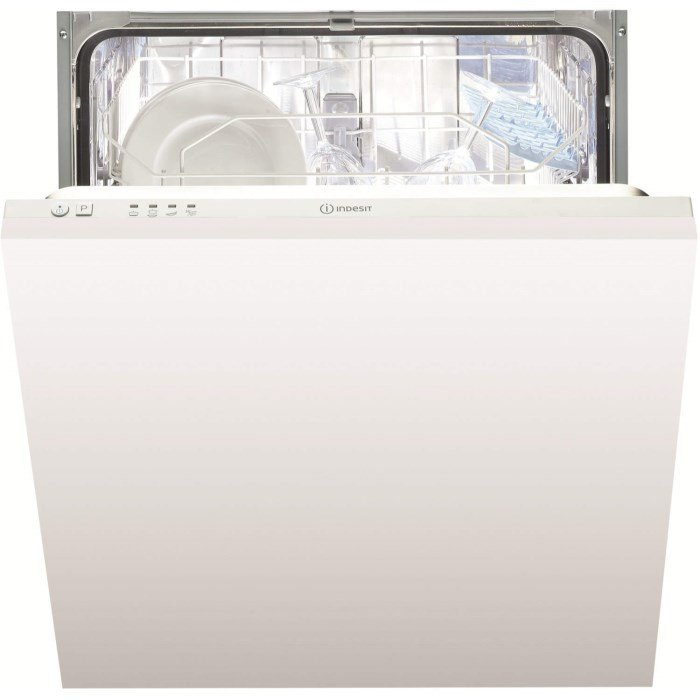 DIF04B1 AAA Intergrated Dishwasher 
