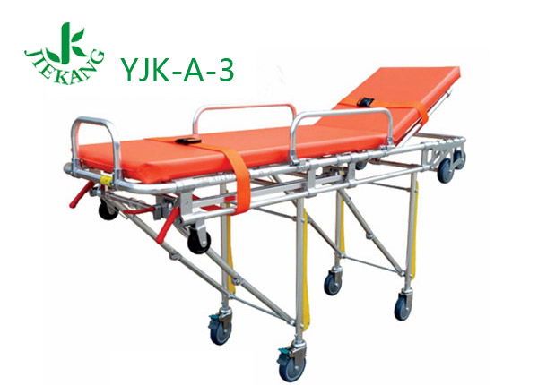 used ambulance stretcher