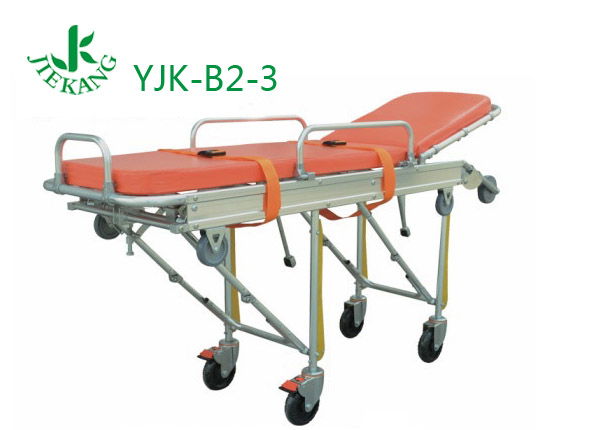 ambulance stretcher parts