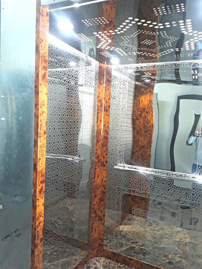 المصاعد الماسيه المصاعد الماسية المصاعد الماسيه المصاعد الماسية