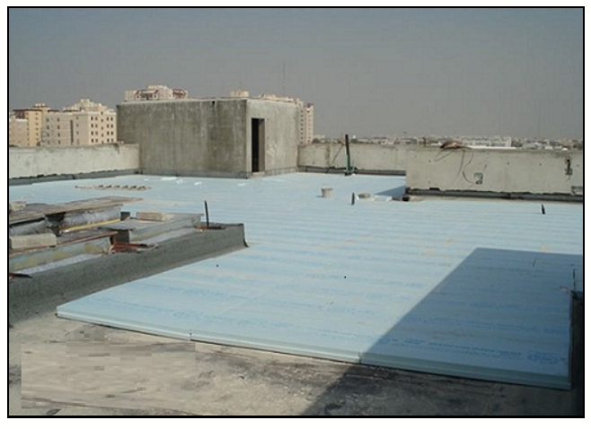 شركة موانع