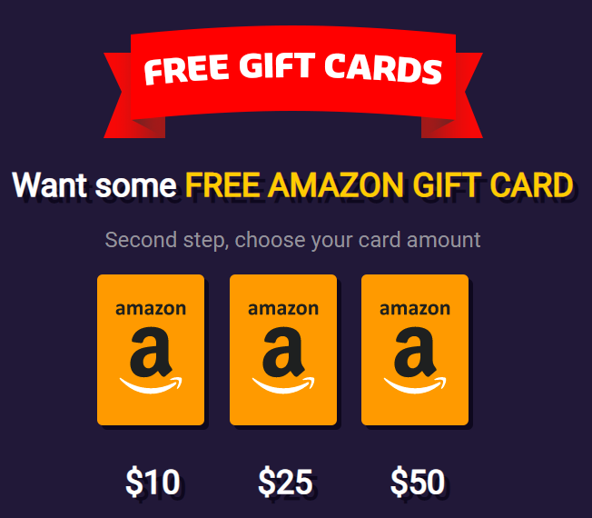 The best Amazon Free Cards and redeem codes 2019 - Amazon Gifts and Codes 2019