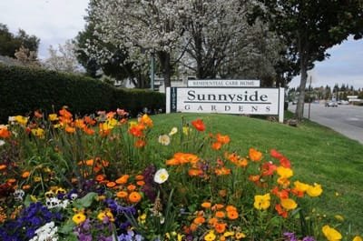 Sunnyside Gardens