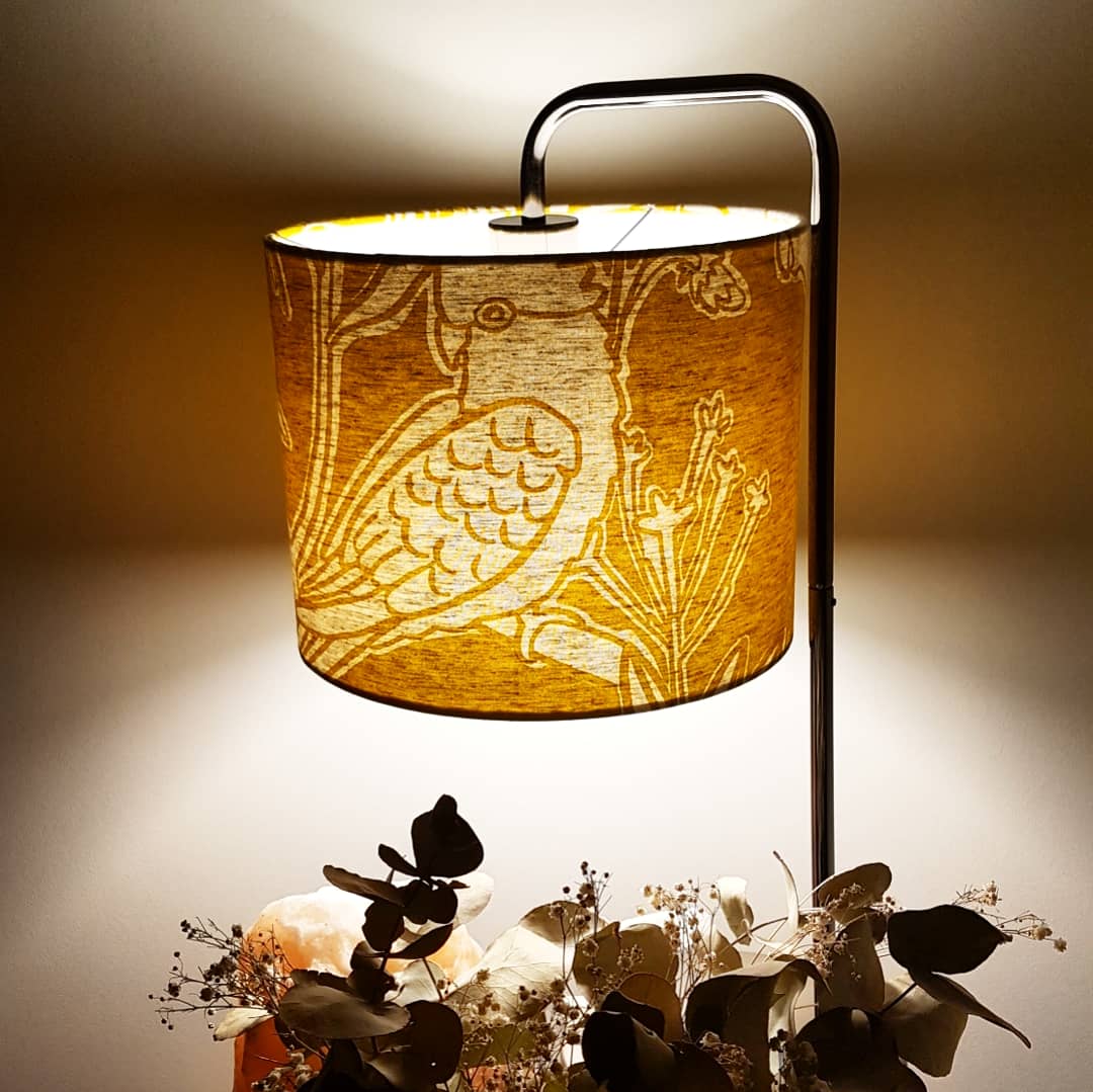  Livs Lamps Custom Lampshade Maker