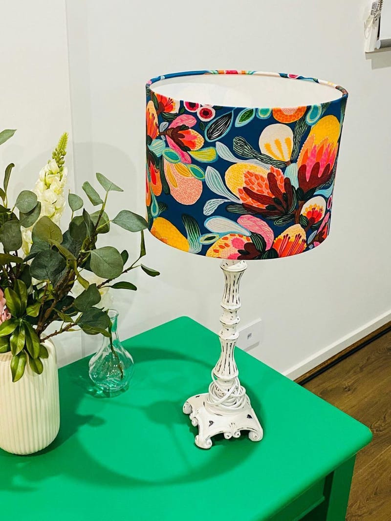  Livs Lamps Custom Lampshade Maker