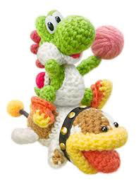 Yoshi