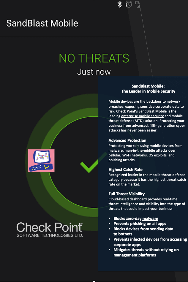 checkpoint end security checkpoint end security