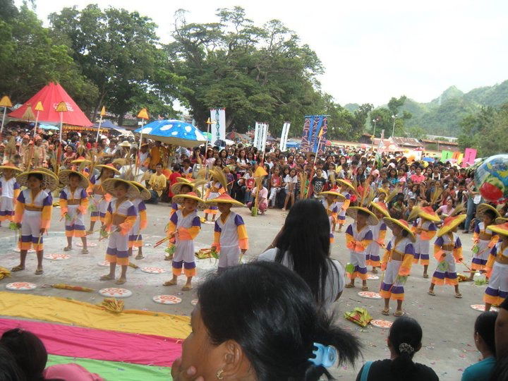 TOURISM GEMS OF ARINGAY