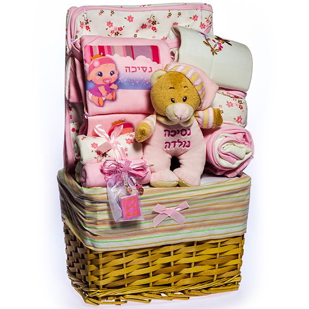 משלוח שי ליולדת