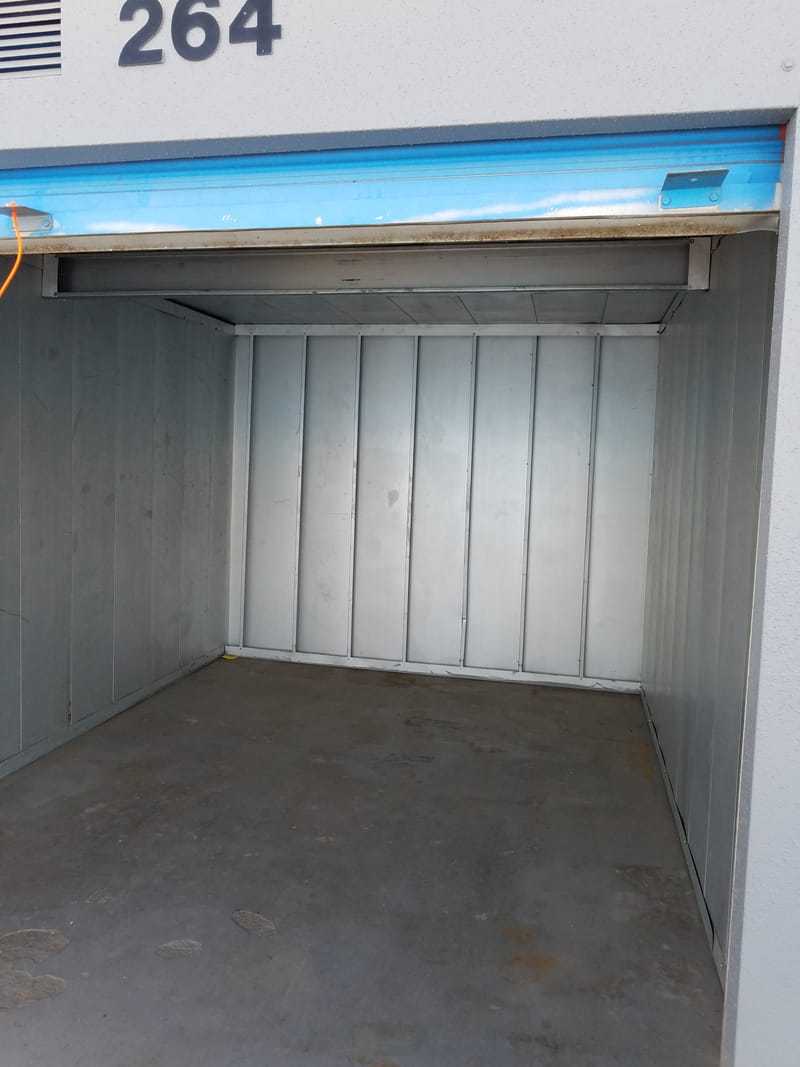 Storage Unit Killeen Texas Dandk Organizer