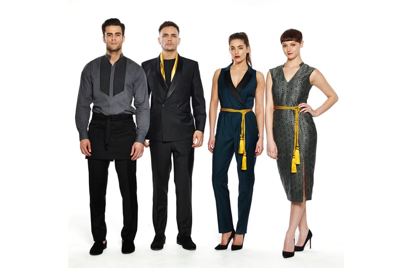 Absolute Uniforms Your Business partner for customised Clothing