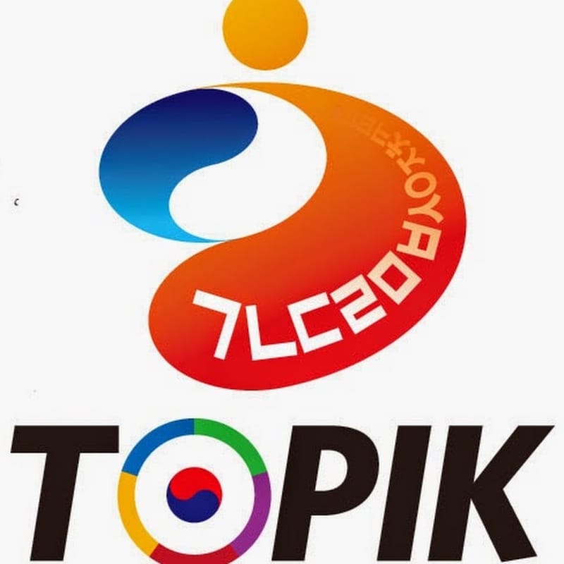 Topik korean proficiency test