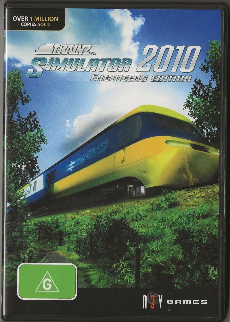 trainz 2009 serial number