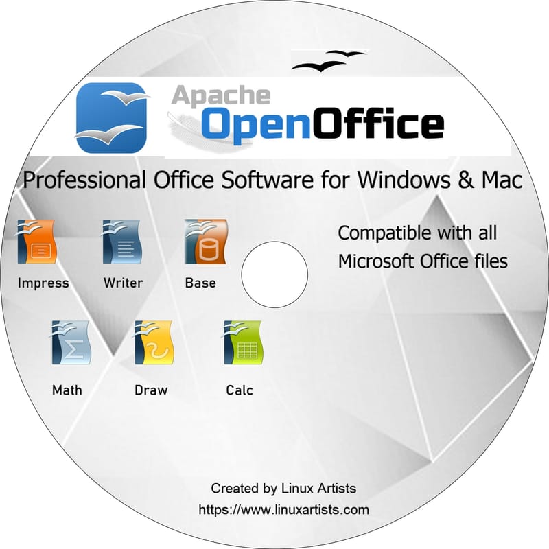 Openoffice