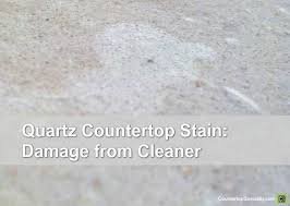 Quartz Counter Tops Do Stain Direct Trades Granite And Tile