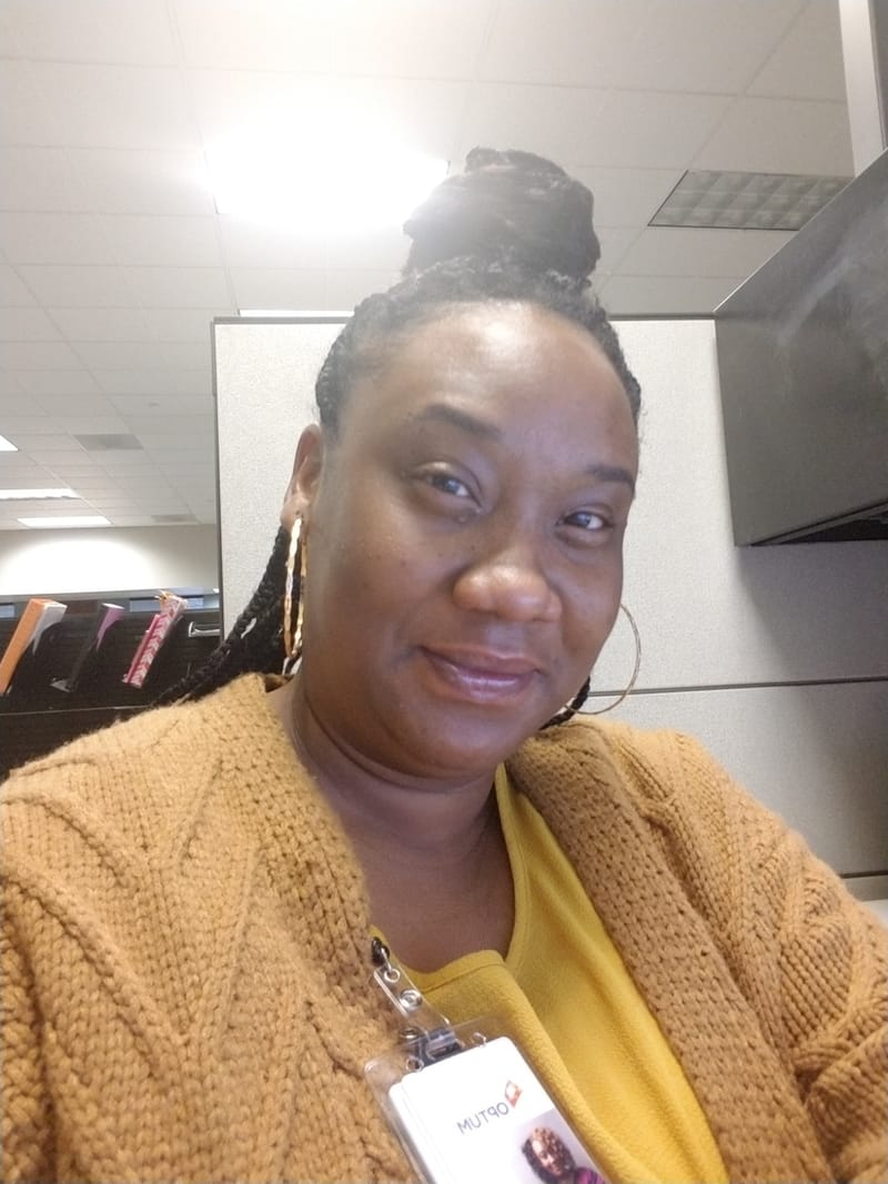 Brandy Jones, CPC, COBGC Colorado Springs AAPC Chapter