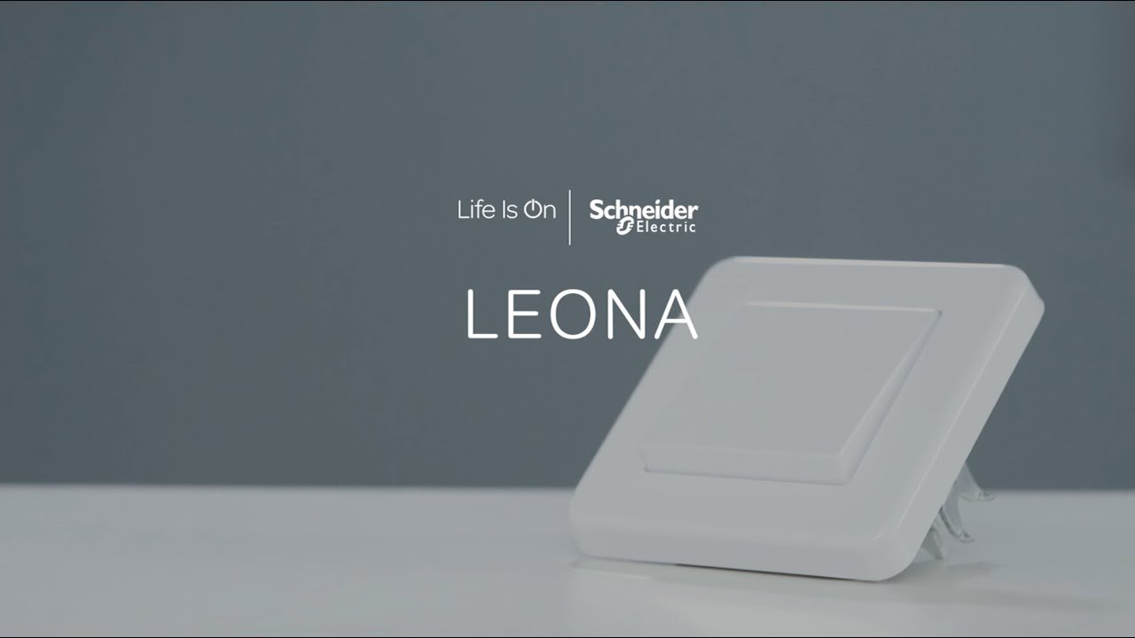 Stop Kontak Leona Schneider Electric Cocok untuk Semua Rumah ...