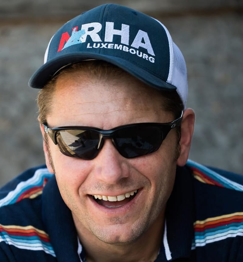 Willigsecker Thierry