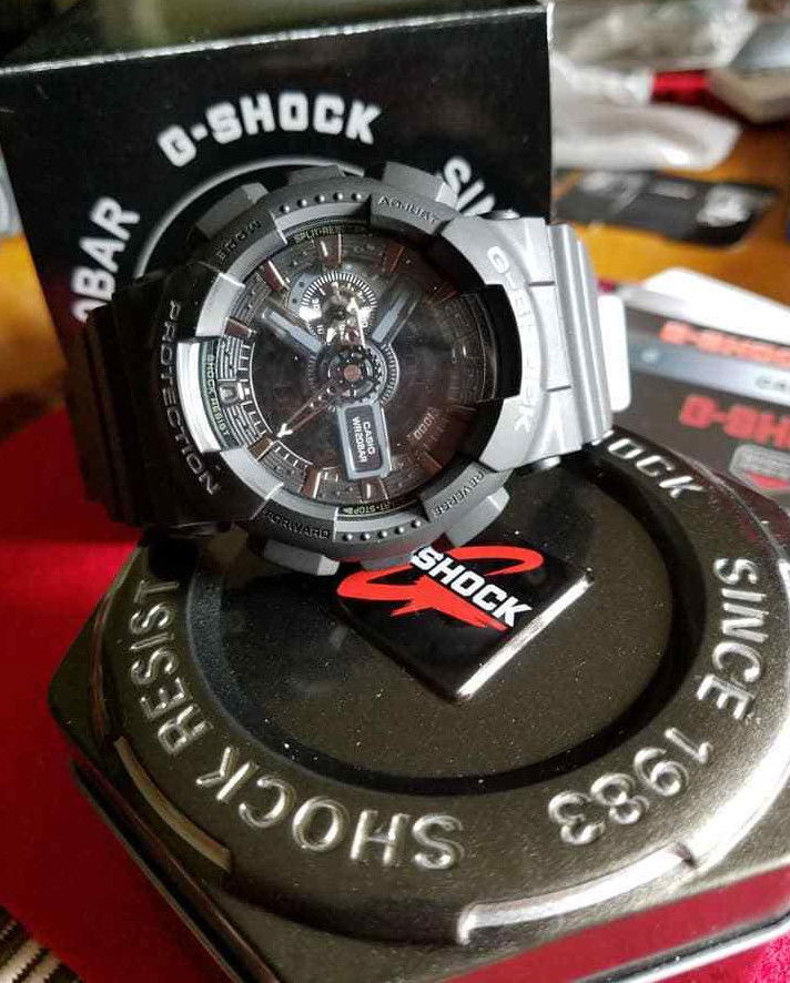 g shock 51465425