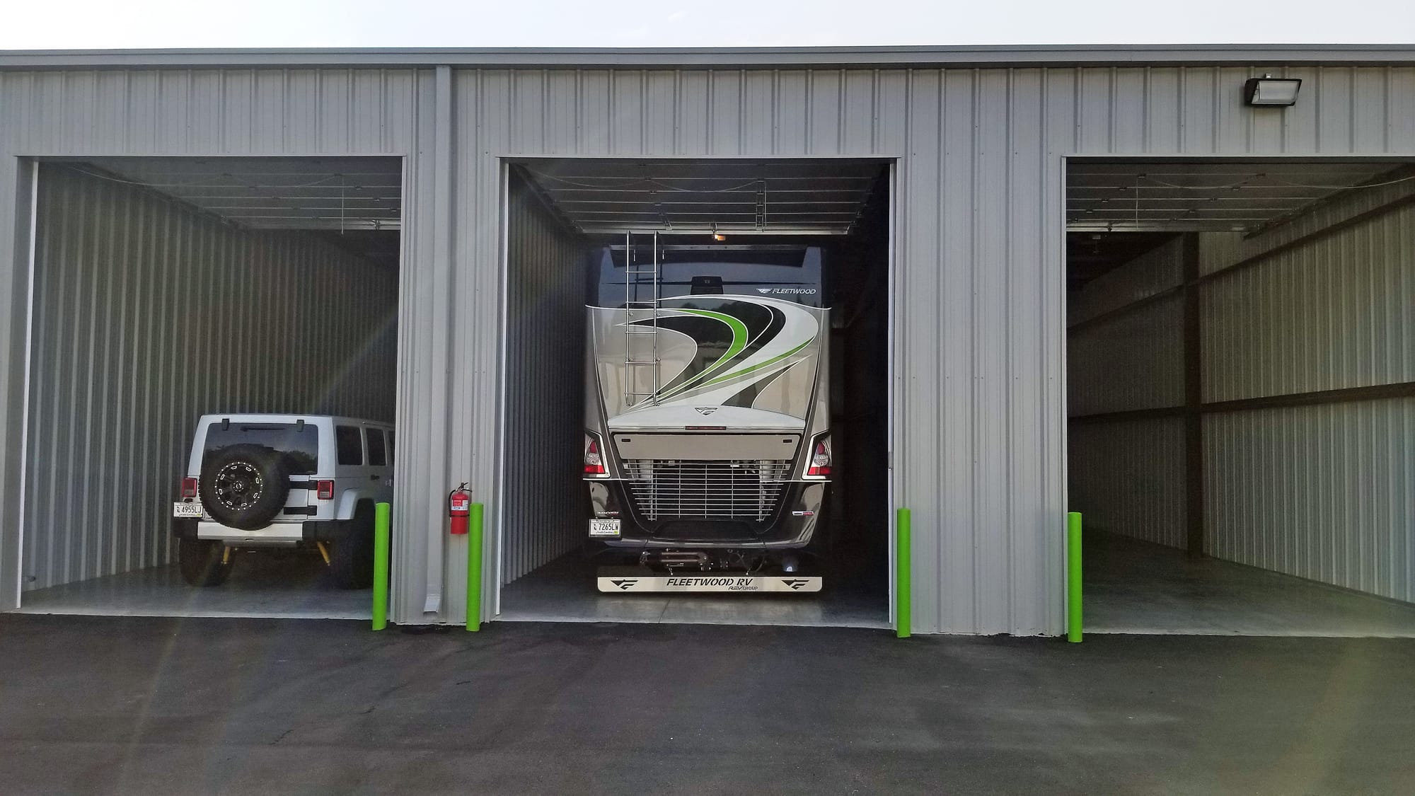 Indoor Rv Storage Bay Area | Dandk Organizer