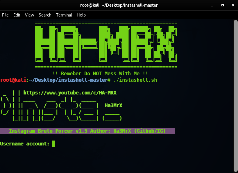 hacking tools website