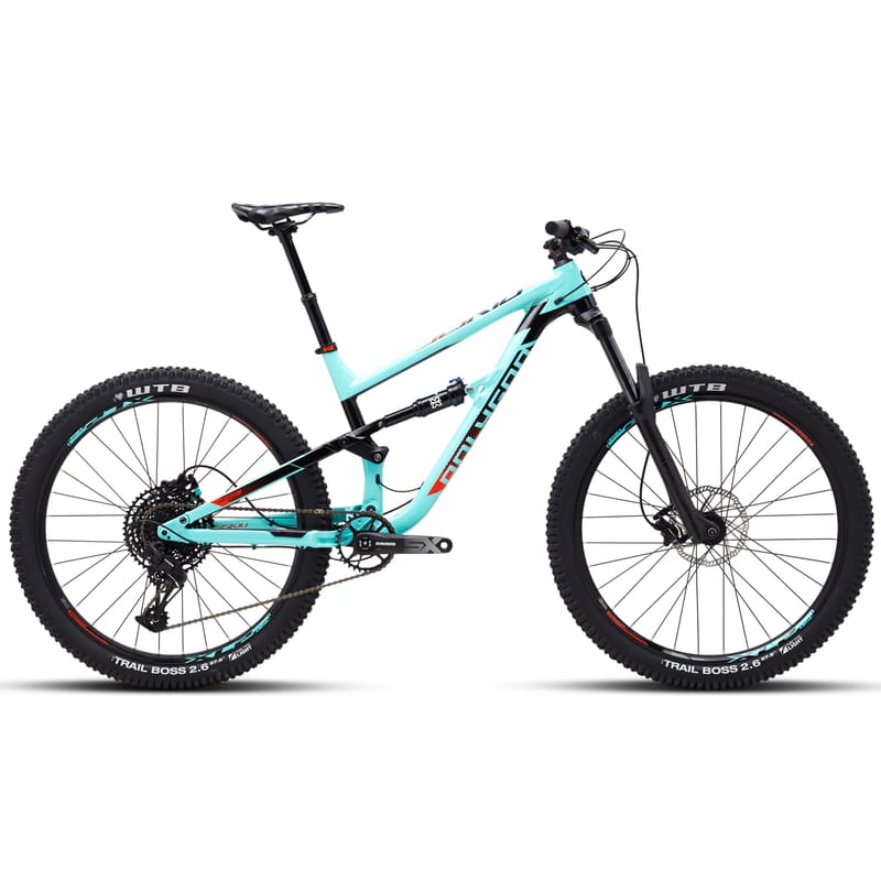 enduro polygon
