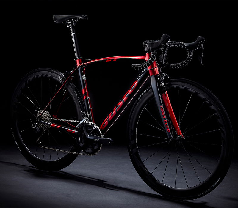 Gusto Duro Sport Ultra - Khass Bicycles Malaysia