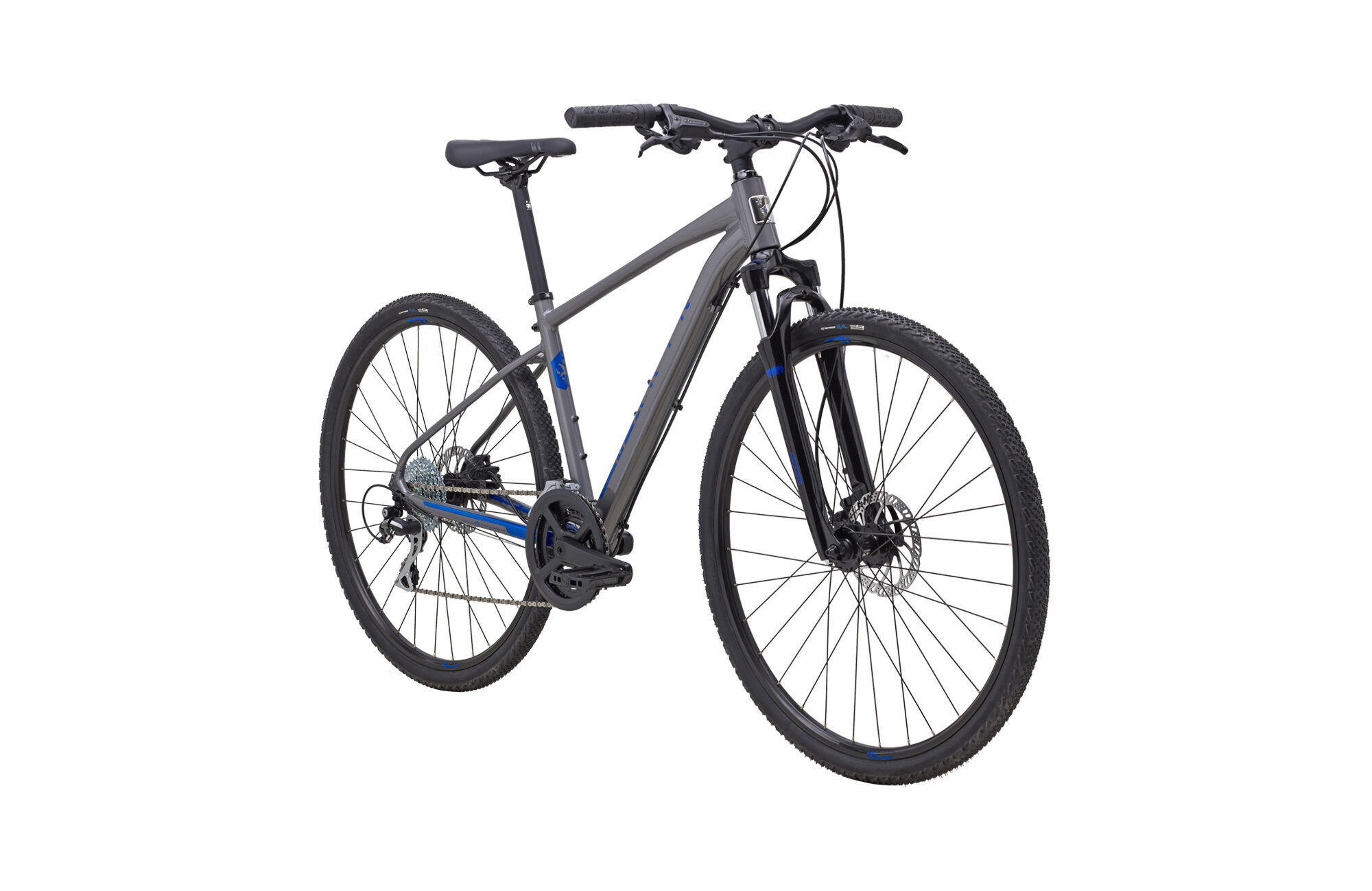 Marin San Rafael DS2 - Khass Bicycles Malaysia