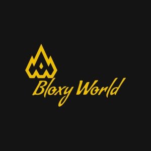 Bloxyworlds Bloxy Worlds