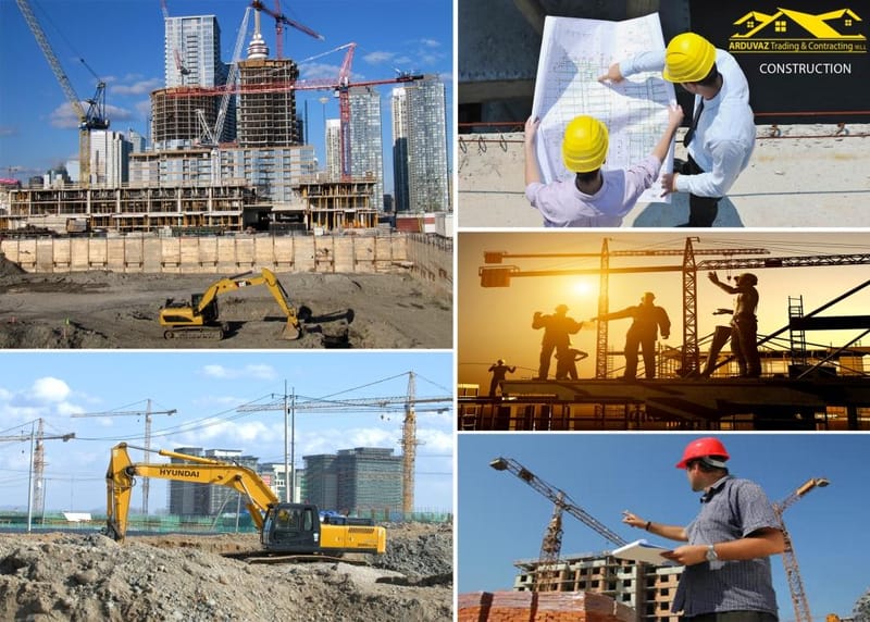 About Us - DOHA VIEW SERVICES