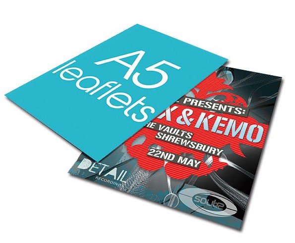flyer printing