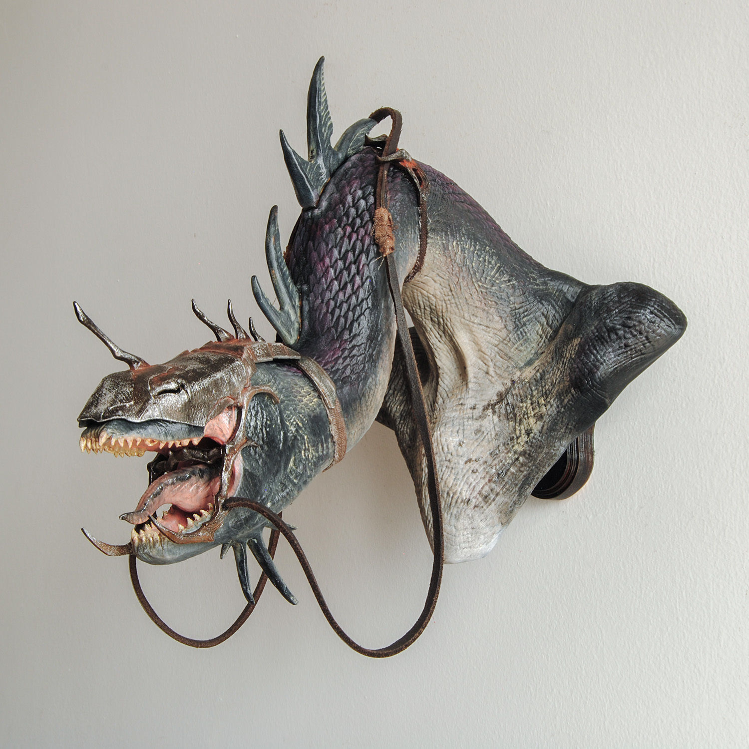 フェルビーストDX Poseable FELL BEAST normal_5e5382b0bccb2.jpg
