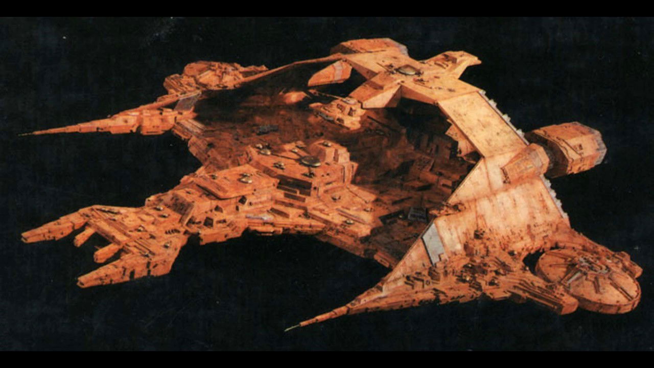 Draconia from 