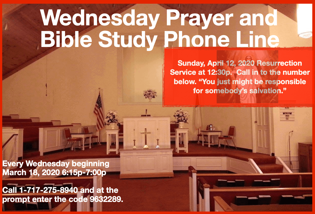 Shiloh Baptist Church