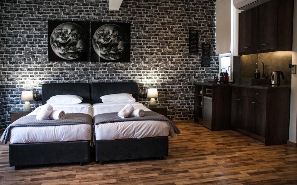 athens version luxury suites 4* - athens - greeksun holidays