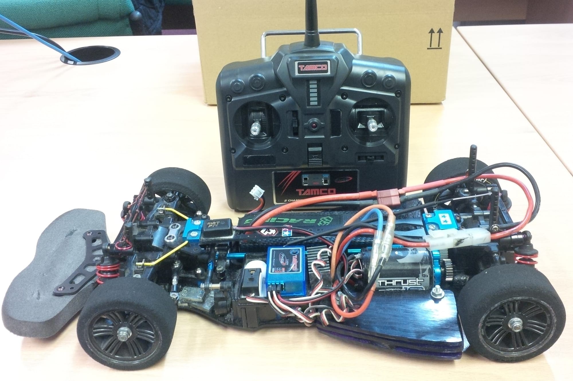 rc world near me