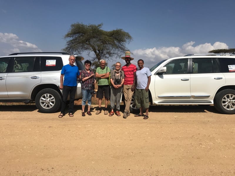 Ethiopia Car Rent Car Rent in Addis Ababa