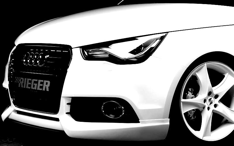 RIEGER BODY KITS Body Kit Store