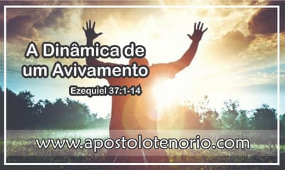 A Dinâmica de um Avivamento