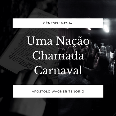 Uma Nação Chamada Carnaval