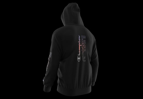 sudadera fnatic