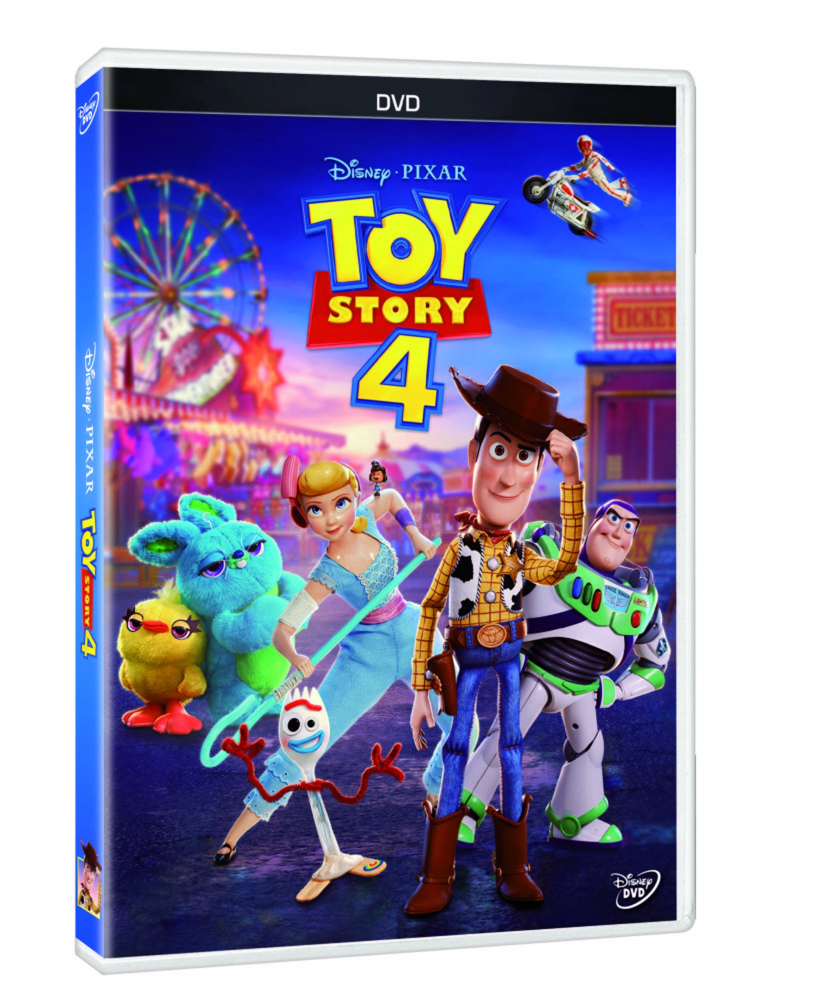Toy Story 4 for ios download free